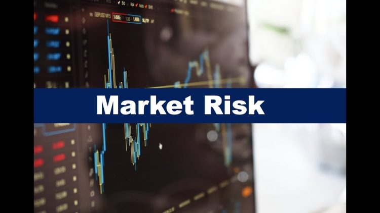 ریسک بازار چیست و انواع آن کدام اند؟