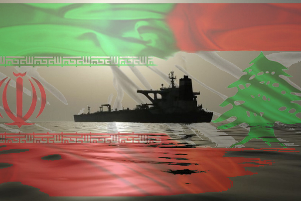 ایران هیچ برنامه ای برای واگذاری فرآورده های نفتی رایگان به لبنان ندارد