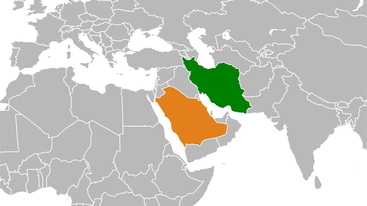 انتقال مذاکرات ایران و عربستان از مرحله امنیتی به مرحله دیپلماتیک