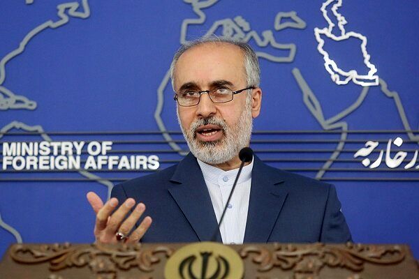  اعتراض ایران به عراق برای اظهارات السودانی