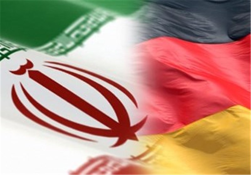 ایران و آلمان تفاهمنامه همکاری پتروشیمی امضا کردند