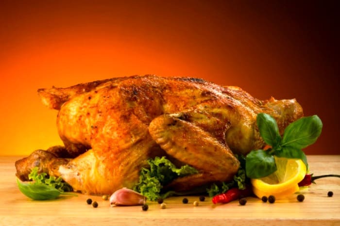 عوارض خطرناک مصرف گوشت این مرغ برای زنان
