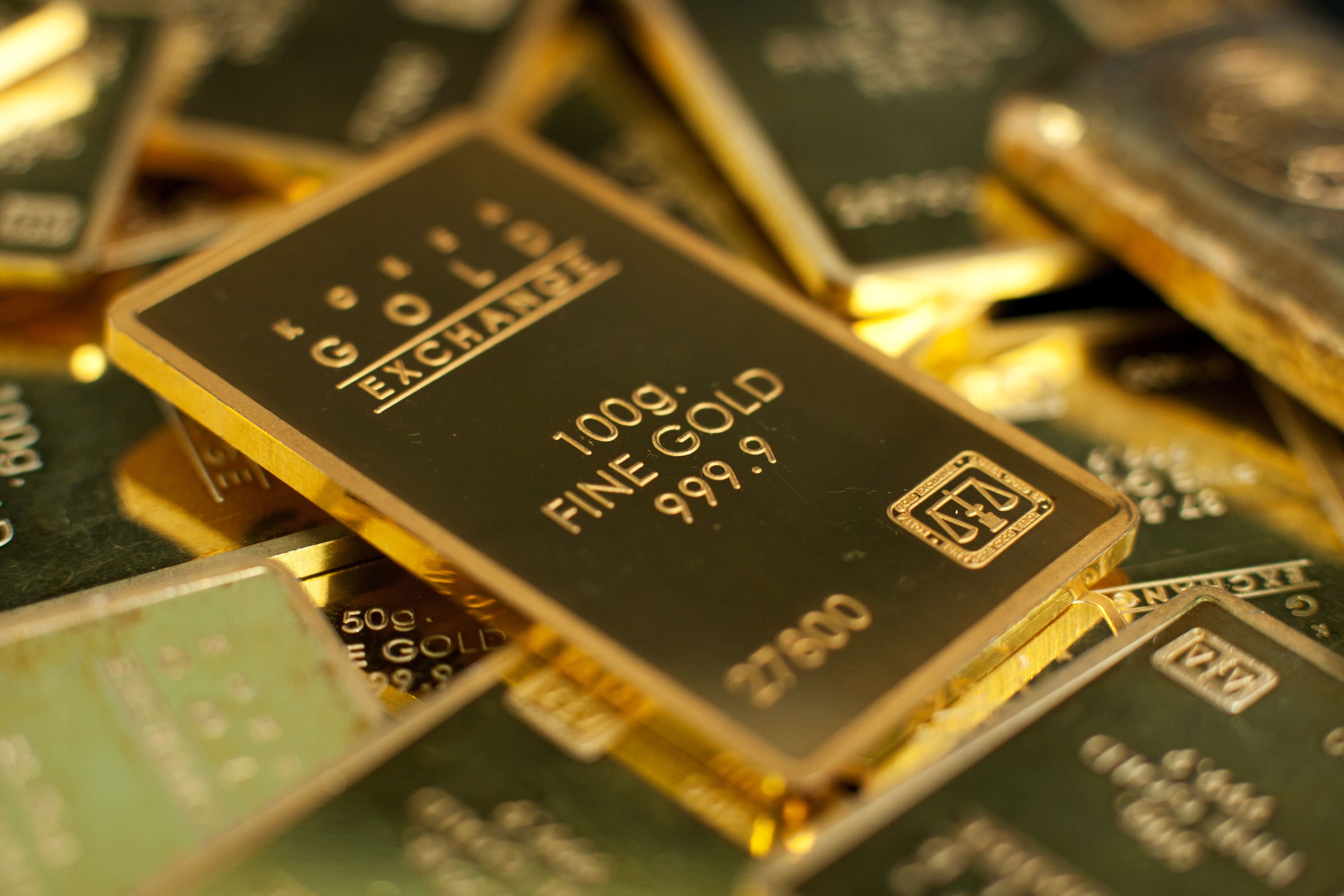 آخرین وضعیت بازار فلزات گران‌بها / قیمت طلا افزایشی شد