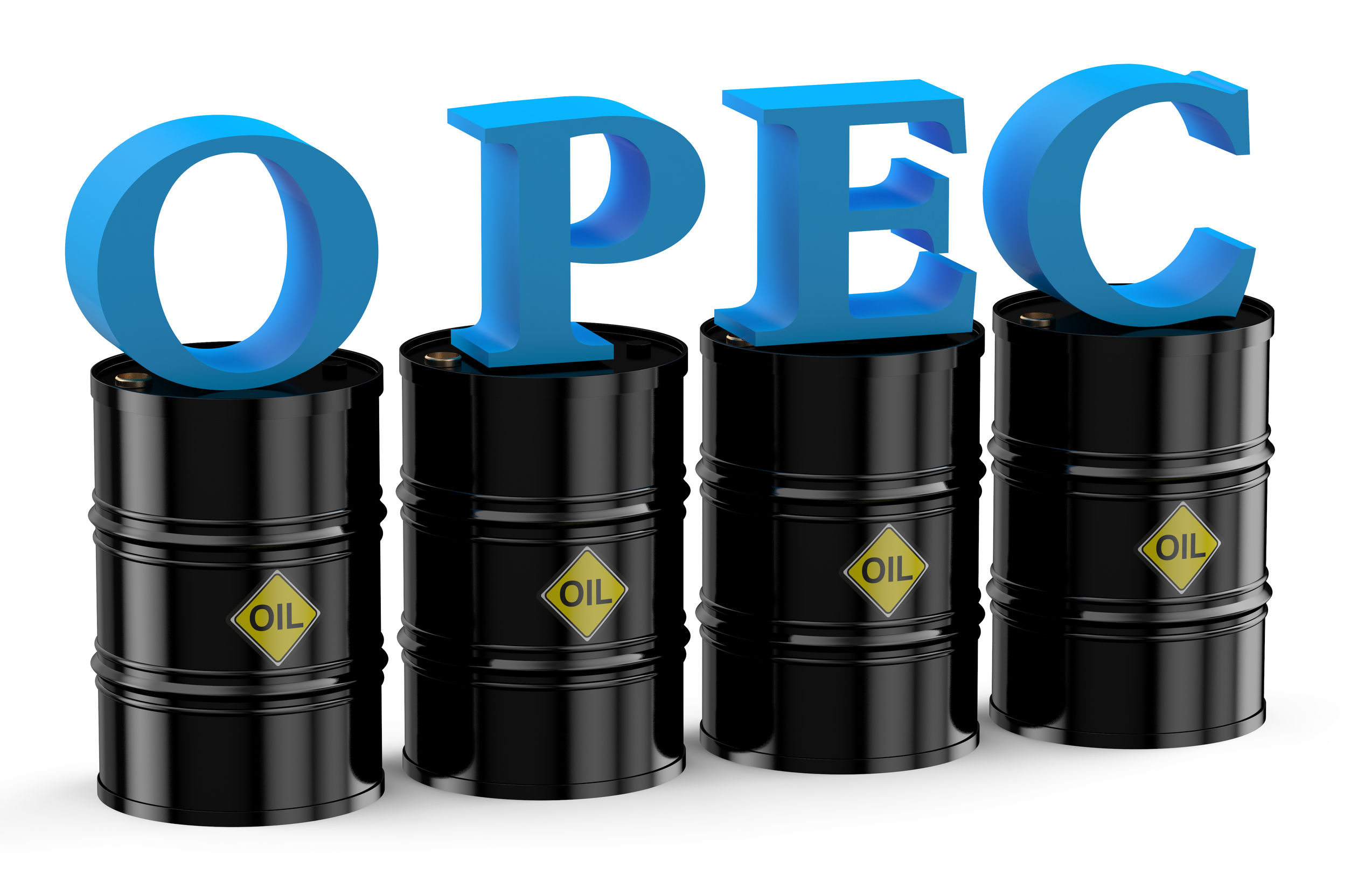بی اعتنایی اوپک به درخواست آمریکا برای حمایت از تحریم نفتی ایران 