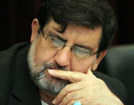 رییس سازمان مدیریت بحران کشور:دعا کنیم در تهران زلزله نیاید