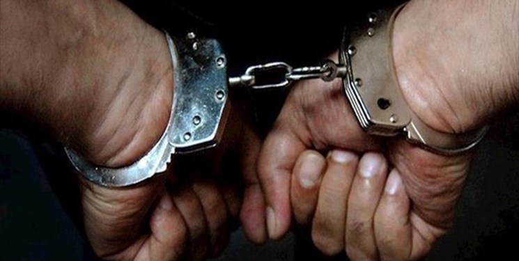 عامل انتشار گاز در یکی از مدارس شاهین شهر دستگیر شد