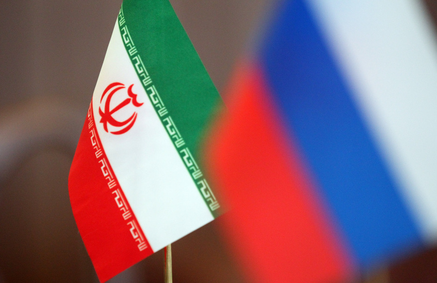 افزایش صادرات ایران به روسیه