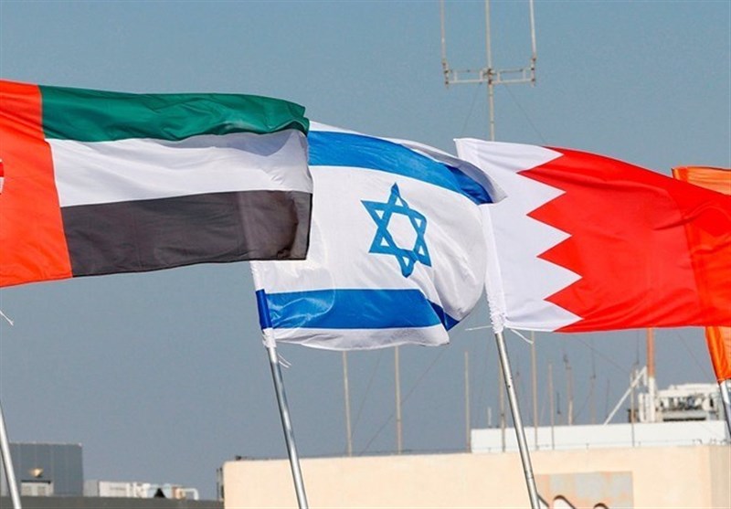 اسرائیل از عربستان و ۲ کشور عربی برای ایجاد ائتلاف نظامی دعوت کرد