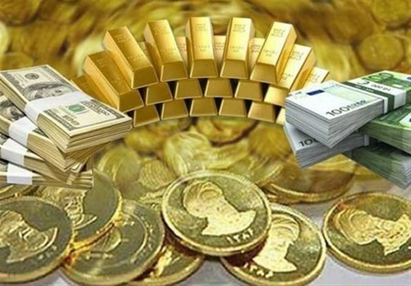شوک جنگ به بازار طلا و سکه؛ قیمت سکه وارد کانال ۱۲میلیون تومانی شد