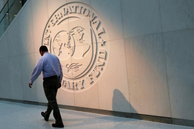 صندوق بین‌المللی پول: چشم‌انداز اقتصاد جهانی آنقدرها هم بد نیست