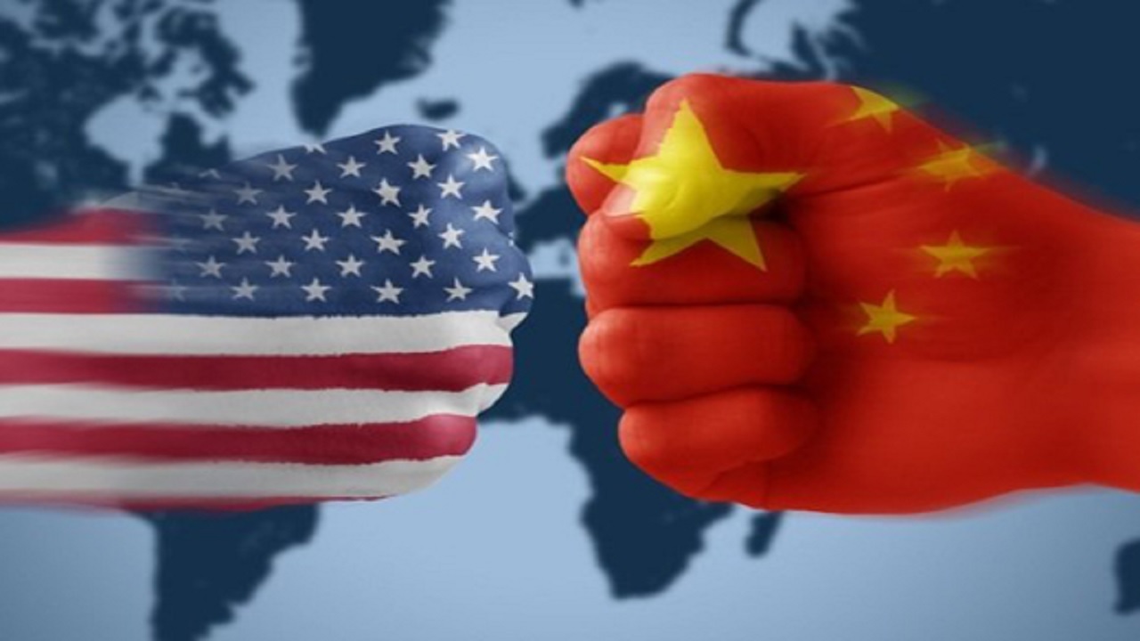 قوانین جدید چین برای مقابله با اقدامات آمریکا