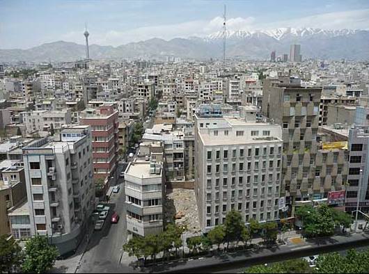 کاهش ۱۵درصدی قیمت مسکن در تهران
