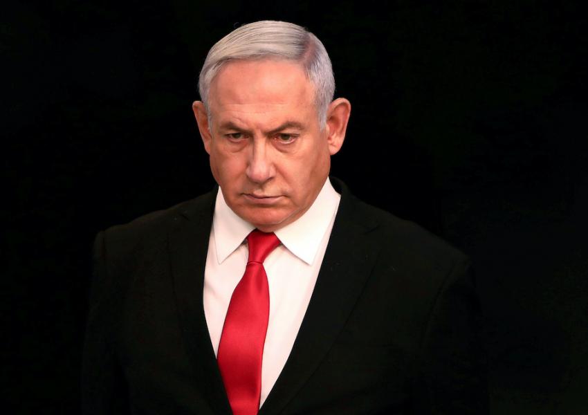 نتانیاهو فردا از مسجدالأقصی بازدید می کند