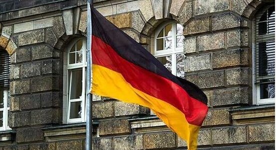 اقتصاد آلمان ۹.۷درصد کوچک شد