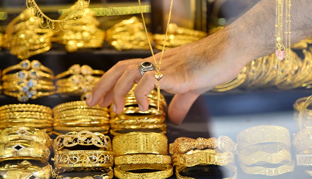 طلا بعد از مذاکرات ارزان می شود؟ / بازار خالی از خریدار و فروشنده