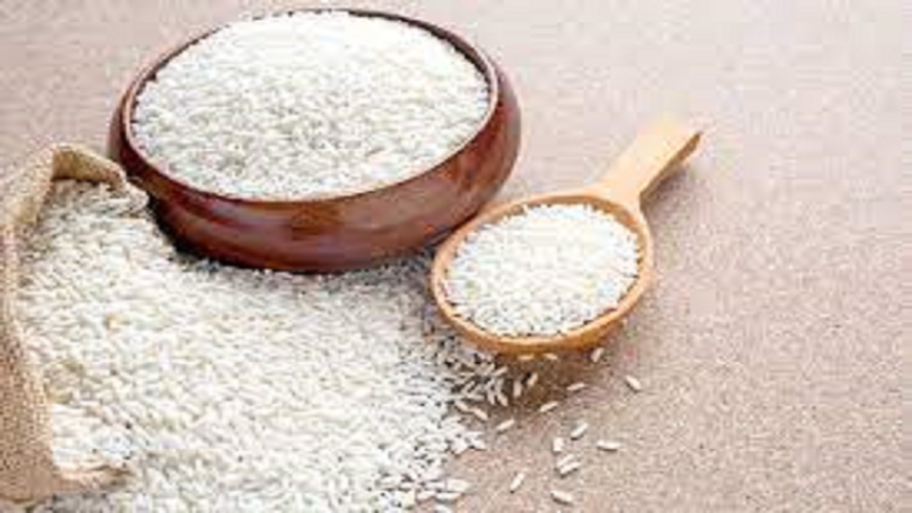  قیمت مصوب برنج خارجی اعلام شد