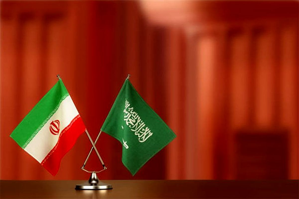 ریاض بیانیه از سرگیری روابط با تهران را تایید کرد