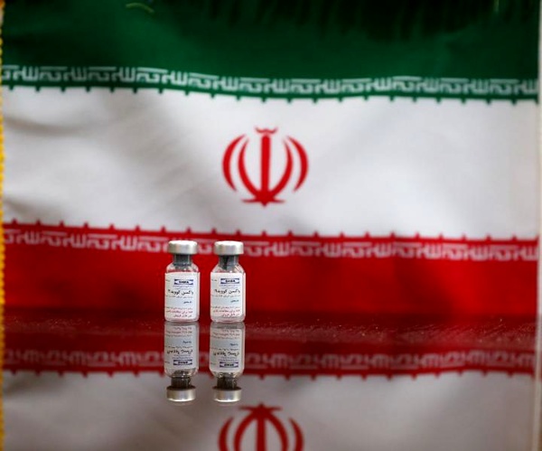 تحریم تولیدکننده اولین واکسن ایرانی کرونا از سوی آمریکا