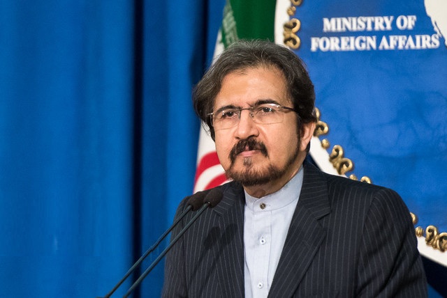 ایران پیگیر پرونده لاهه است/  آمریکا باید تحریم‌های حوزه دارو و مواد غذایی را بردارد