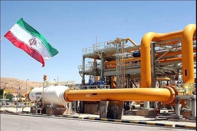 صادرات بیش‌از ۴۲میلیون لیتر نفت وگاز از کردستان به عراق 