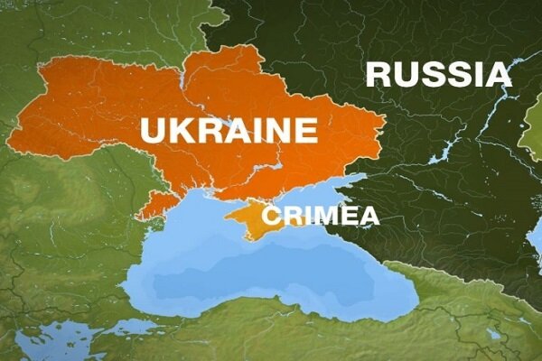 اوکراین: به طور مرتب با آمریکا در ارتباطیم