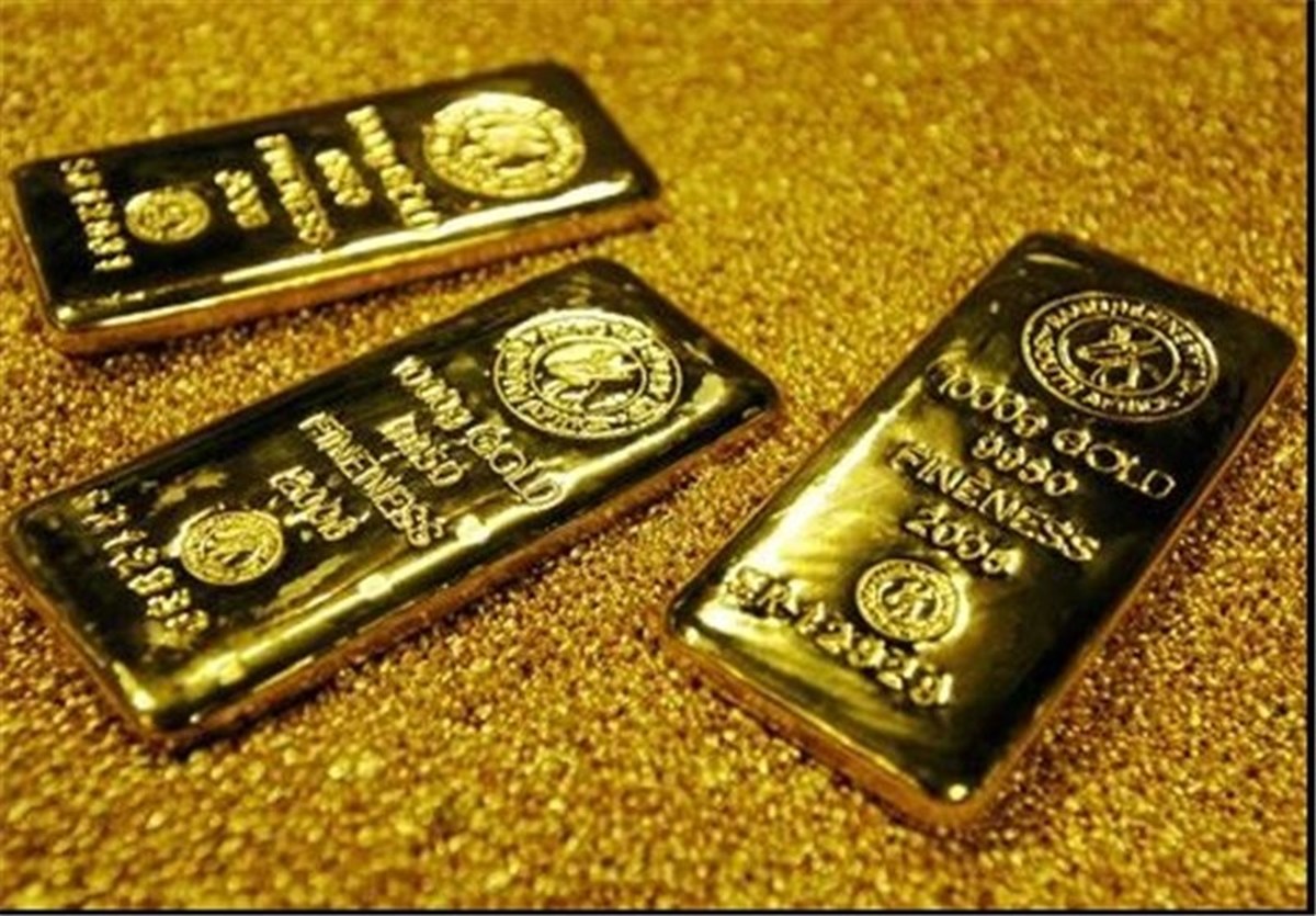 قیمت جهانی طلا چند شد؟
