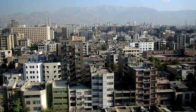 فروشندگان مسکن در کدام منطقه تهران بیشتر هستند؟