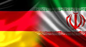 مذاکره مخفیانه آلمان با ایران برای خرید نفت 