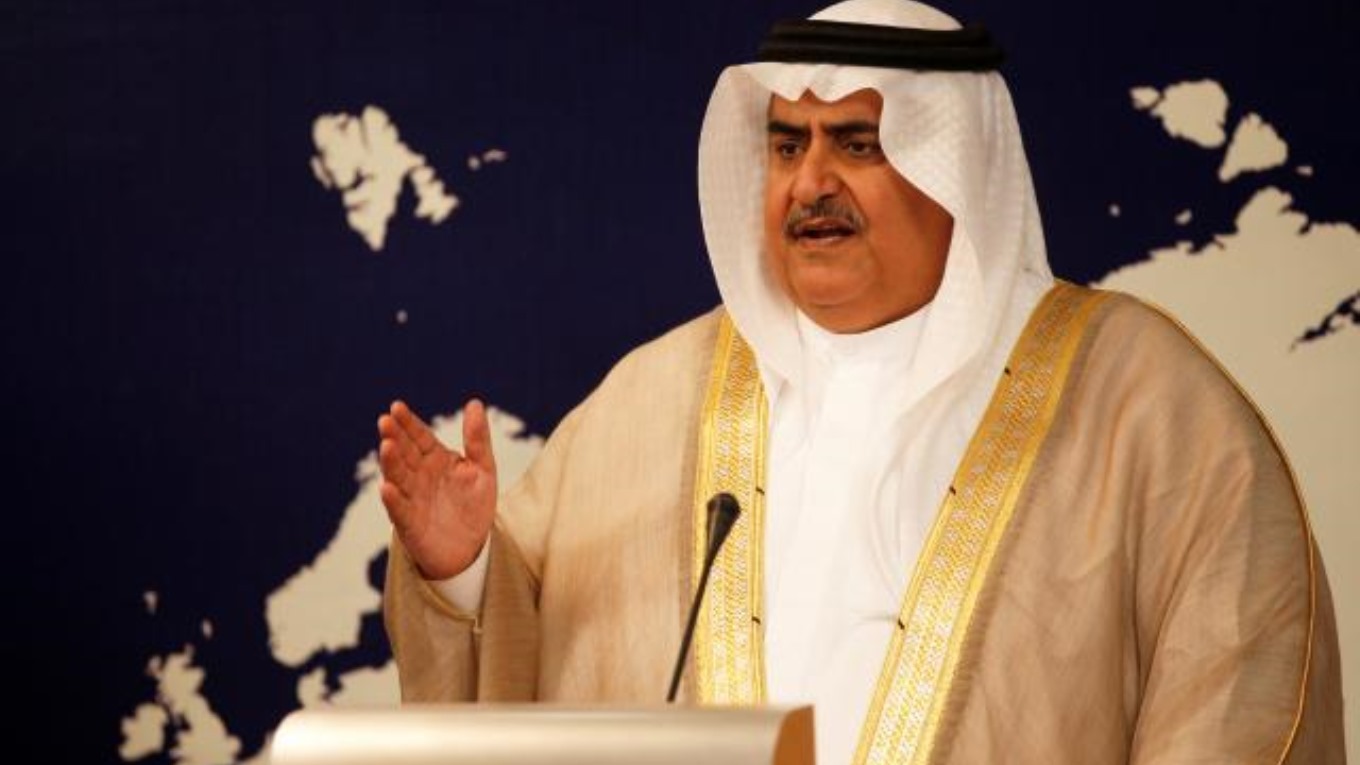 بحرین: خواستار برجام جدید هستیم