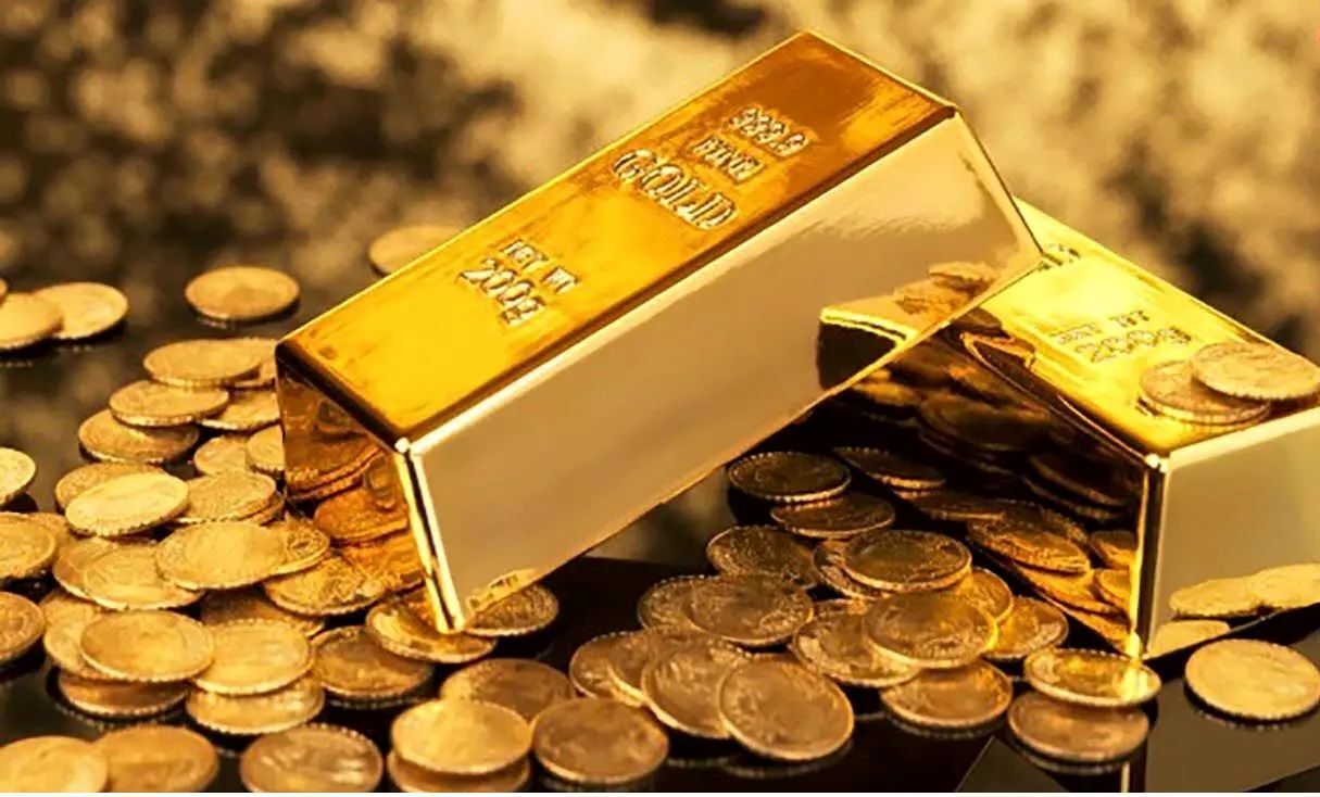 افزایش ارزش دلار خرید طلا را گران کرد