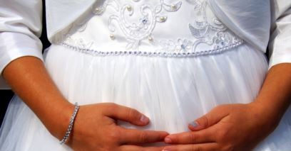 رکوردشکنی ازدواج دختران ۱۰تا ۱۴ساله 