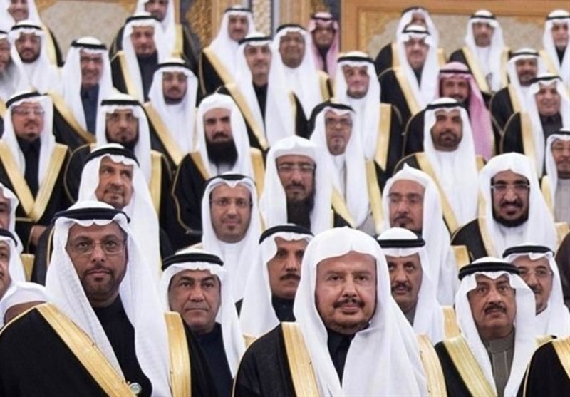 افشای گوشه دیگری از فساد امرای سعودی