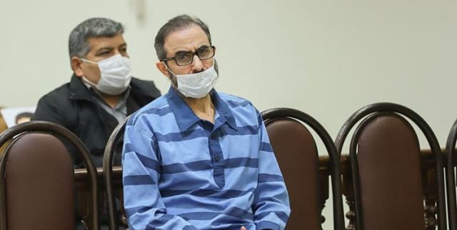 حکم اعدام سرکرده گروهک الاحوازیه تایید شد