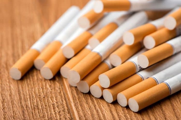 دستور فوری وزیر صمت، فعالیت تولیدکنندگان دخانی را به روال عادی بازگرداند