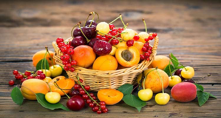 کاهش قیمت میوه‌ های پاییزی از ۸ تا ۱۰ هزار تومان در هر کیلوگرم