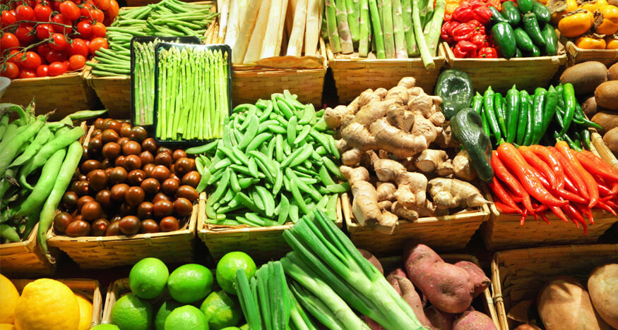 قیمت انواع میوه و سبزیجات تا اواسط بهمن ماه اعلام شد