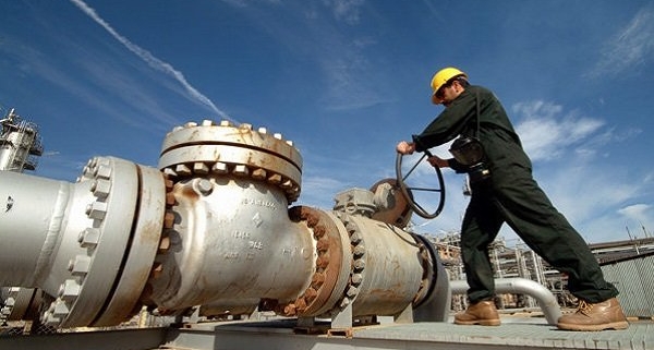 اروپا به فکر جایگزینی گاز روسیه با ایران