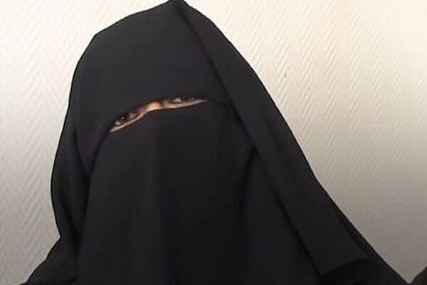تصاویر بدون حجاب خطرناک ترین زن فرانسوی عضو داعش / با پیش قراول زنان فرانسوی عضو داعش آشنا شوید