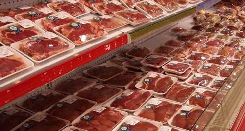 تبلیغات عرضه گوشت با قیمت‌های گزاف و نامتعارف دروغ است
