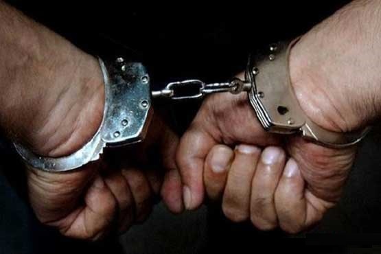 شناسایی اخلالگران حوزه پتروشیمی در استان یزد/ متهمان اصلی دستگیر شدند