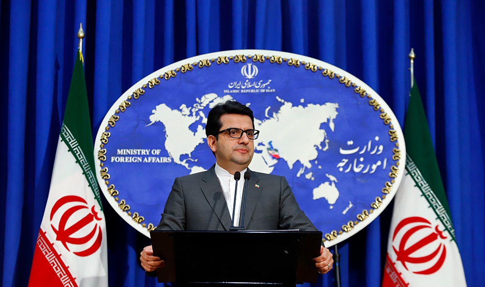عجز آمریکا از فشار حداکثری/ واکنش ایران به تحریم ناخداهای ۵نفتکش