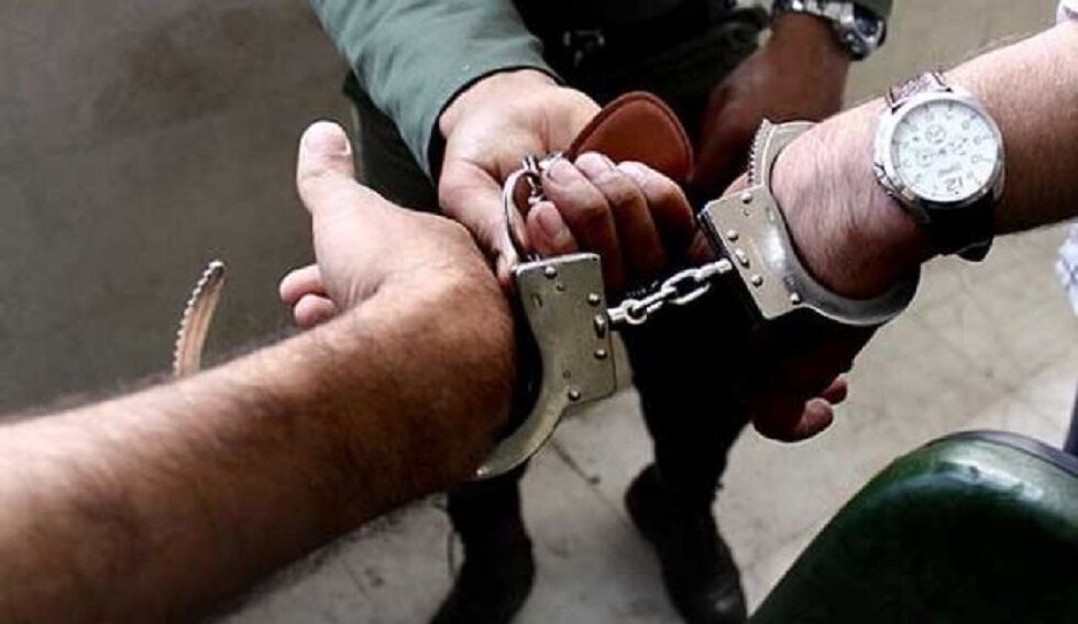 اعضای باند ۱۳ نفره کلاهبرداران اسکیمری در البرز بازداشت شدند
