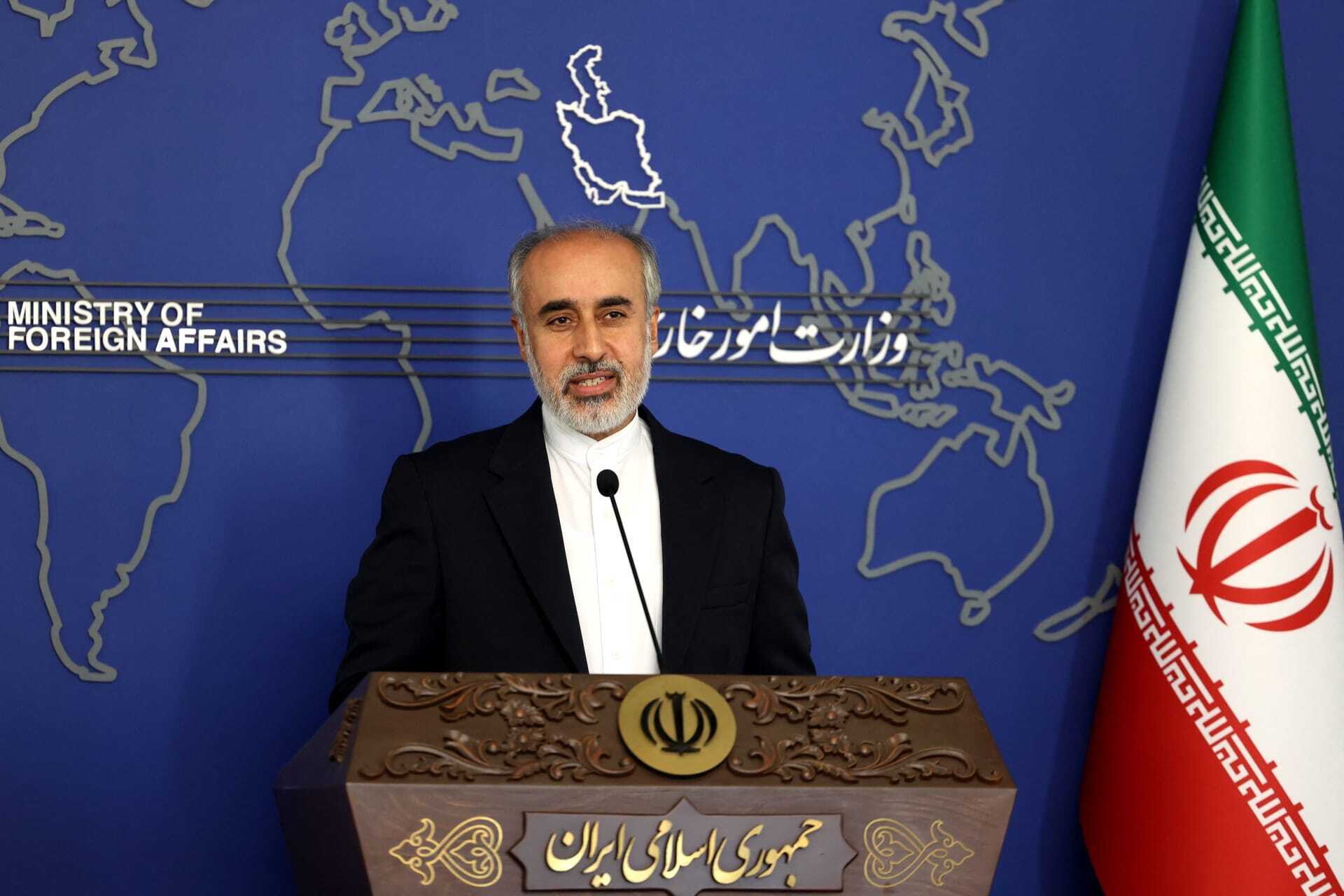 هشدار وزارت خارجه به شهروندان ایرانی؛ به فرانسه نروید