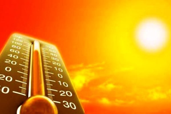 خوزستانی‌ها دمای بالای ۵۰ درجه را تجربه می‌کنند