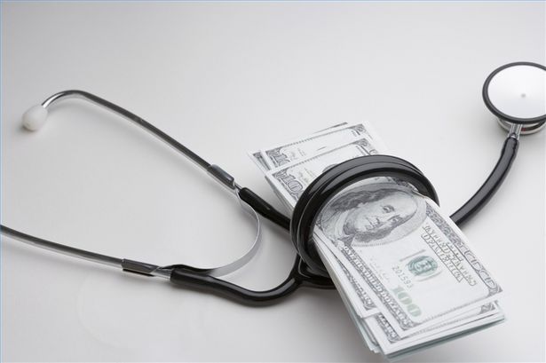 تعیین مالیات برای پزشکان به کجا رسید؟