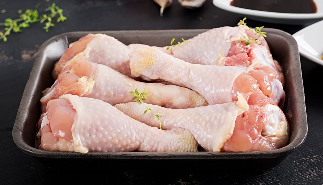 قیمت انواع مرغ بسته بندی؛ یک کیلو ران مرغ چند؟ + جدول قیمت