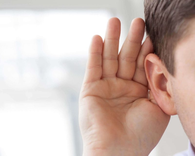 راهکارهای درمان خارش گوش + دلایل و راه های پیشگیری