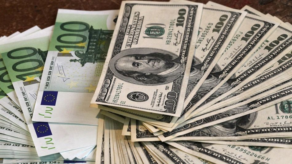  آخرین نرخ ارز در صرافی‌های بانکی/ دلار ۲۴۷۴۰تومان شد 