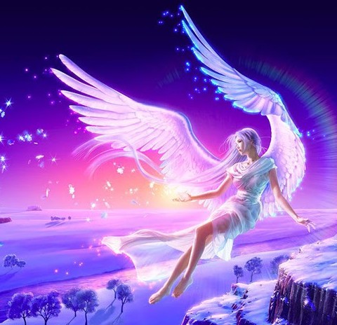 فال فرشتگان امروز جمعه ۴ فروردین؛ خبر خوش فرشتگان برای متولدین هر ماه در چهارمین روز بهار