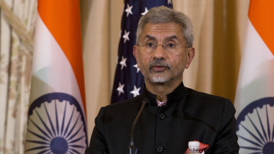 وزیرخارجه هند: تنش میان ایران و آمریکا بسیار جدی است